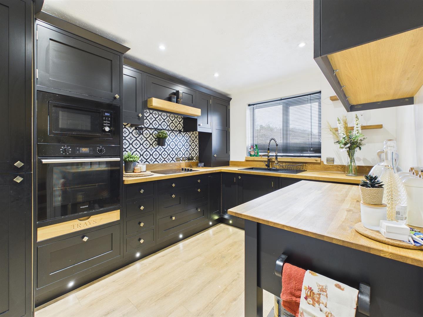 5 Ryknild Way, Morecambe LA3 3BW